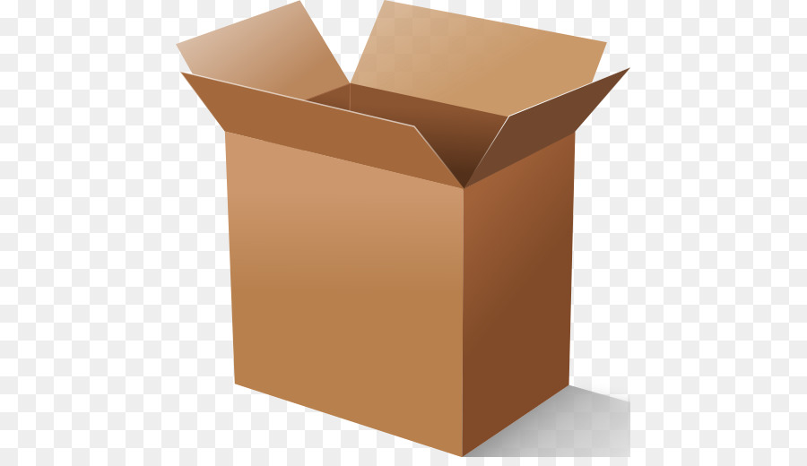 Caja，Cartulina PNG