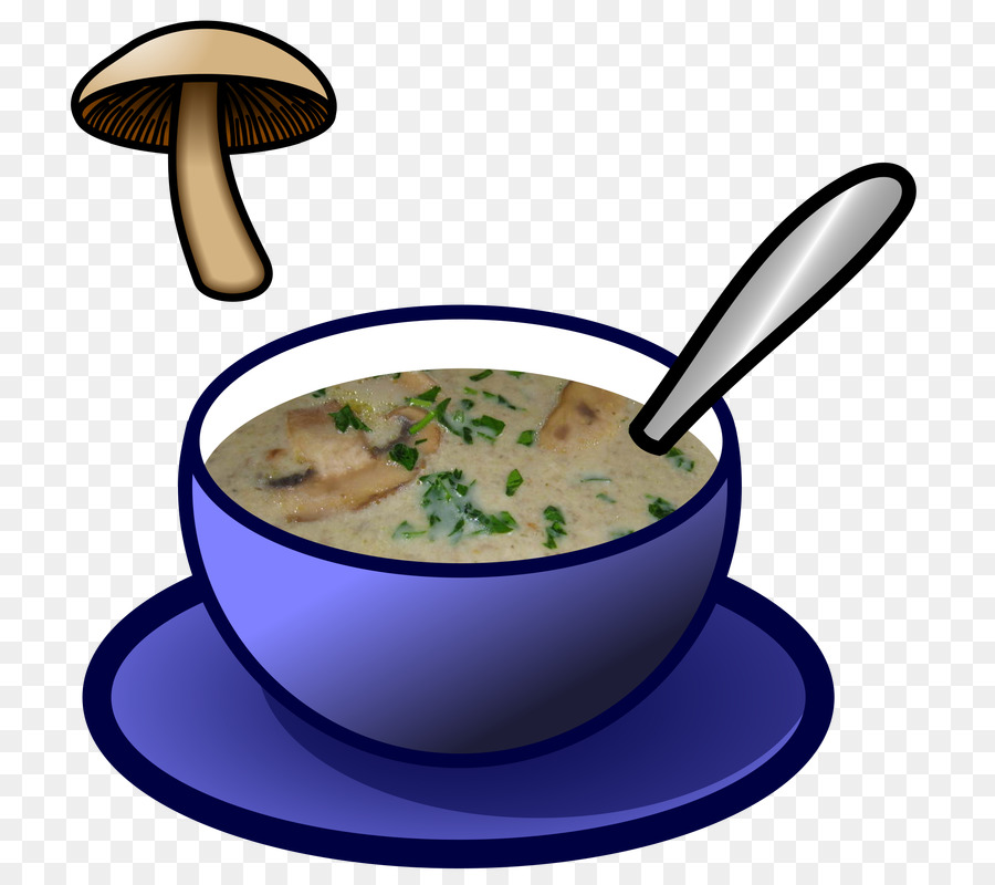 Sopa De Pollo，Sopa De Puerro PNG