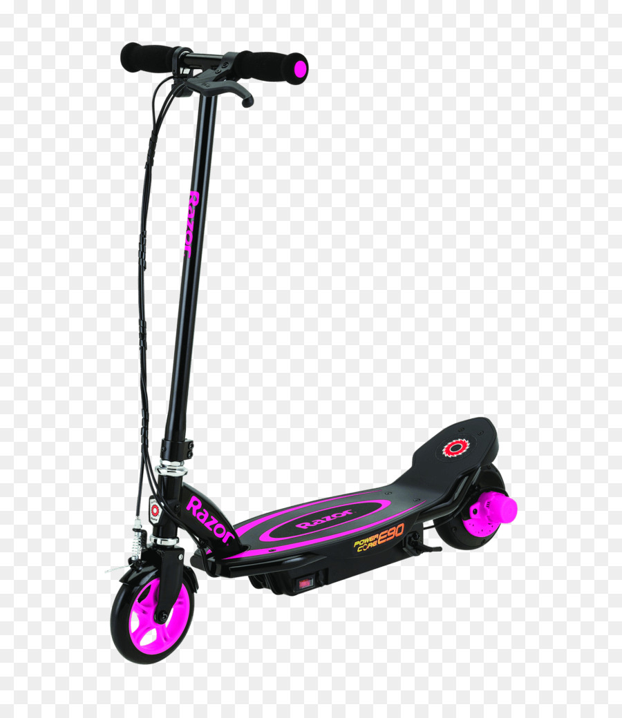 Scooter，Vehículo Eléctrico PNG