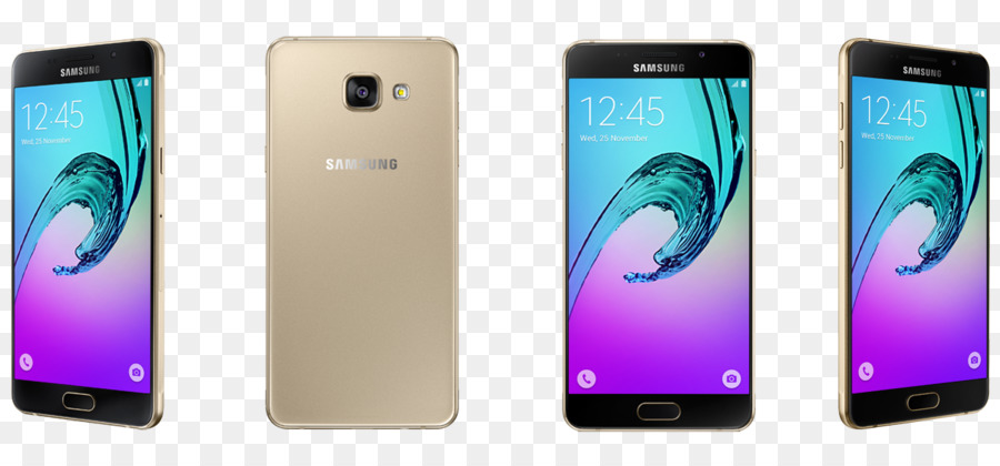 Samsung Galaxy A5 2016，Samsung Galaxy A5 PNG