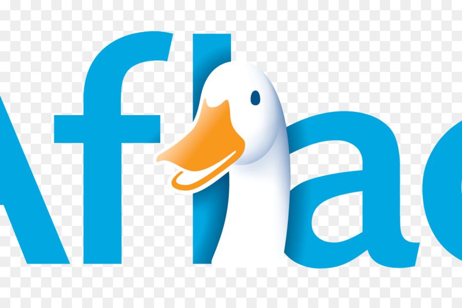 Logo，Aflac PNG