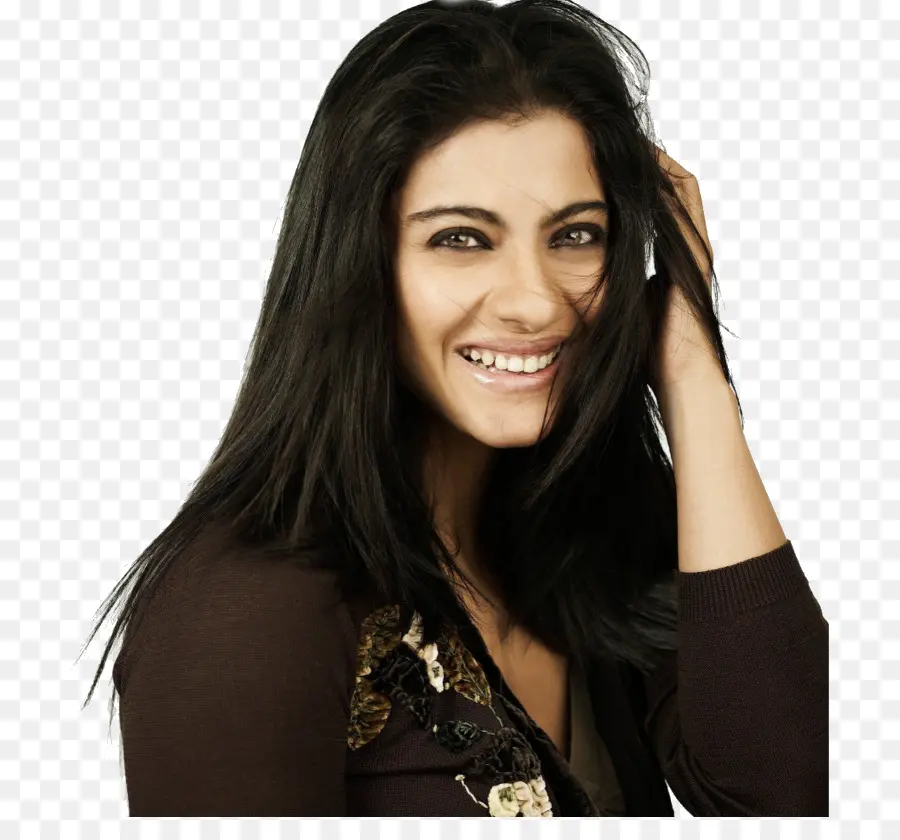 Kajol，Actor PNG