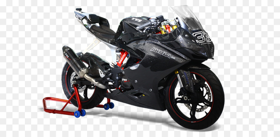 Tvs Apache Rr 310，Tvs Apache PNG