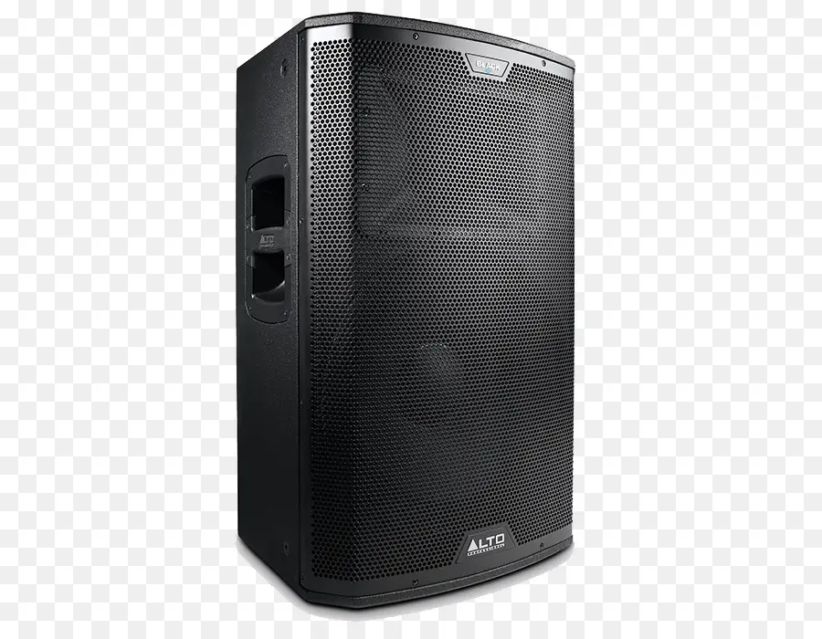 Subwoofer，Altavoces De Computadora PNG