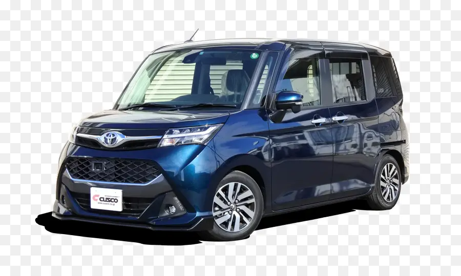 Coche Azul，Automóvil PNG