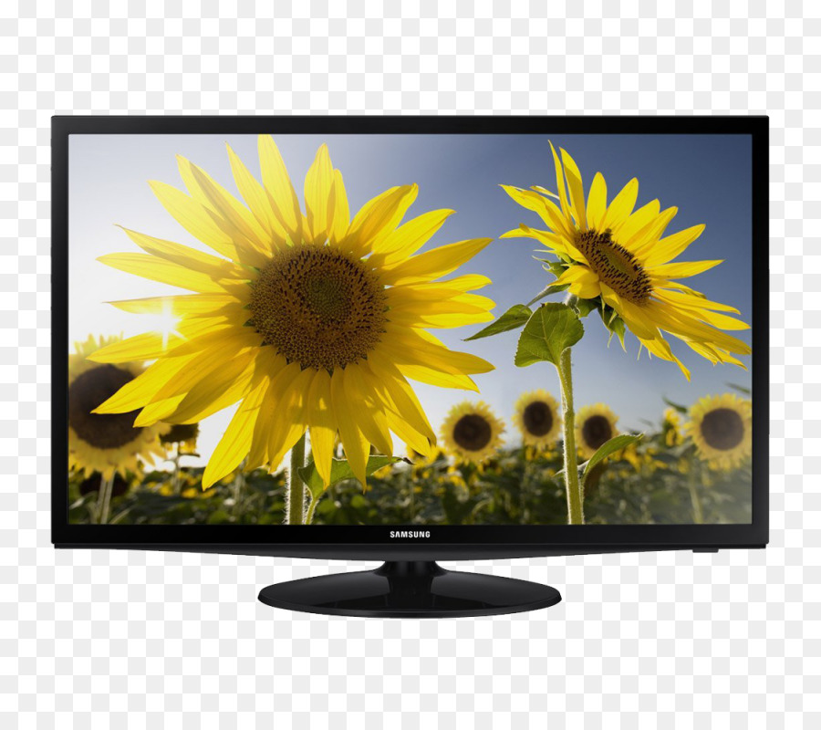 Samsung Serie 4 H4000 24 Led Tv De 720p 60 Hz，Samsung Serie 4 H4000 28 Led Tv De 720p 60 Hz PNG