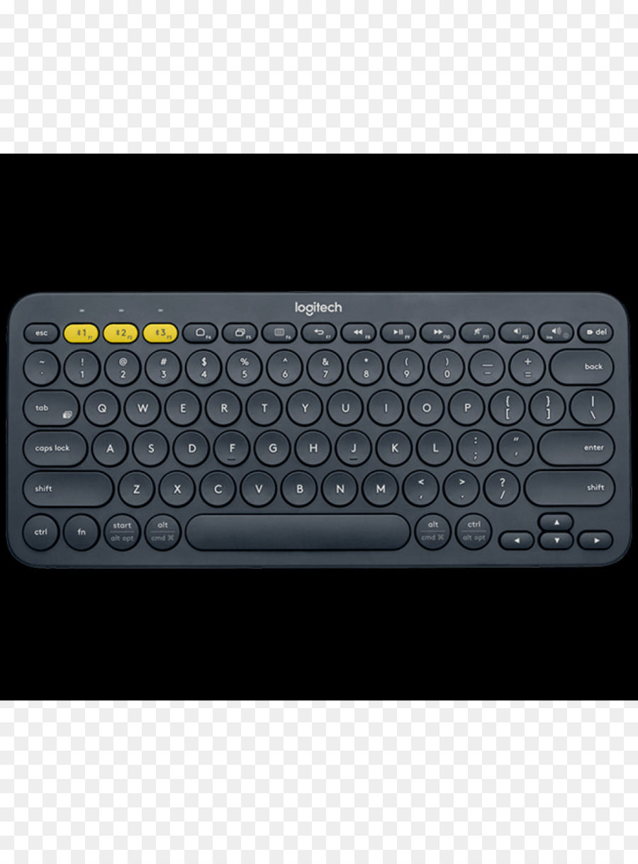 Teclado，Ratón De Computadora PNG