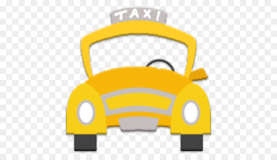 Icono De Taxi，Taxi PNG