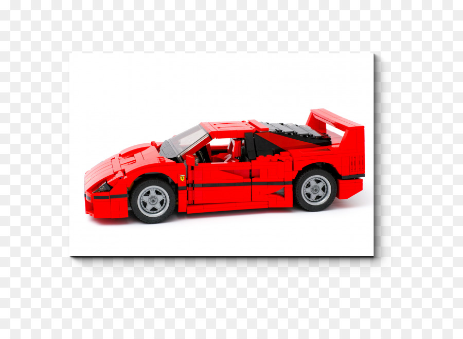 Ferrari F40，Ferrari Spa PNG