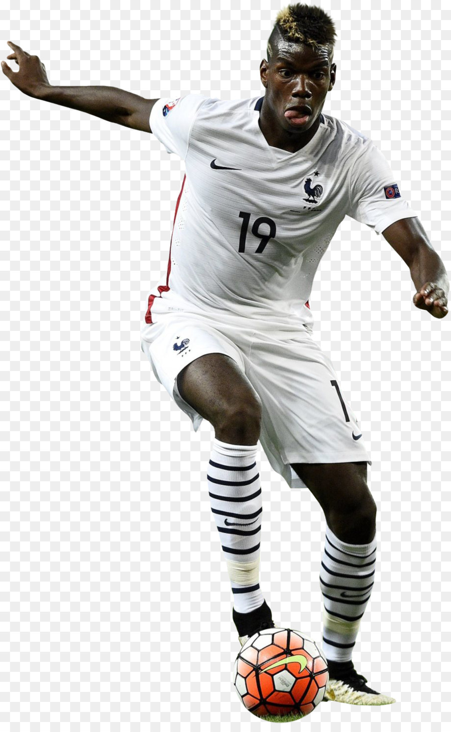 Paul Pogba，Equipo De Fútbol Nacional De Francia PNG