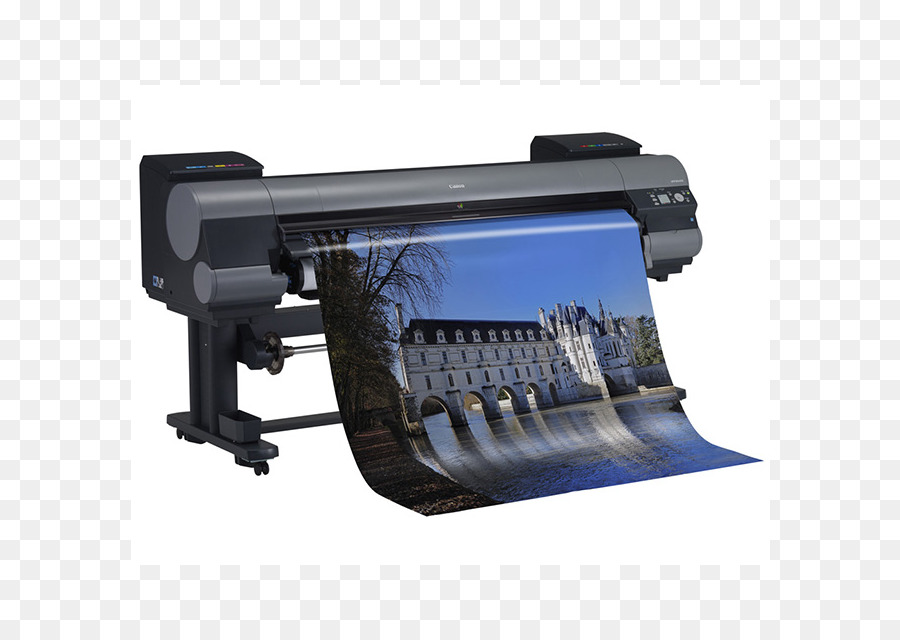 Canon，Impresora PNG