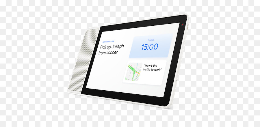 Amazon Echo Show，Computadora Portátil PNG