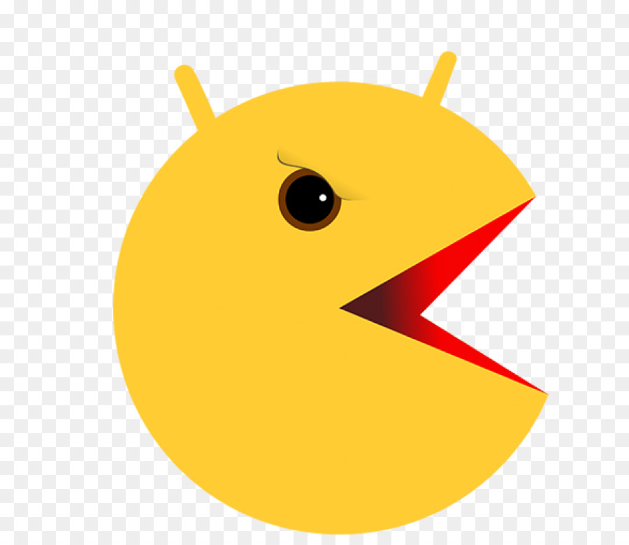 Pacman，Lenovo A6000 PNG