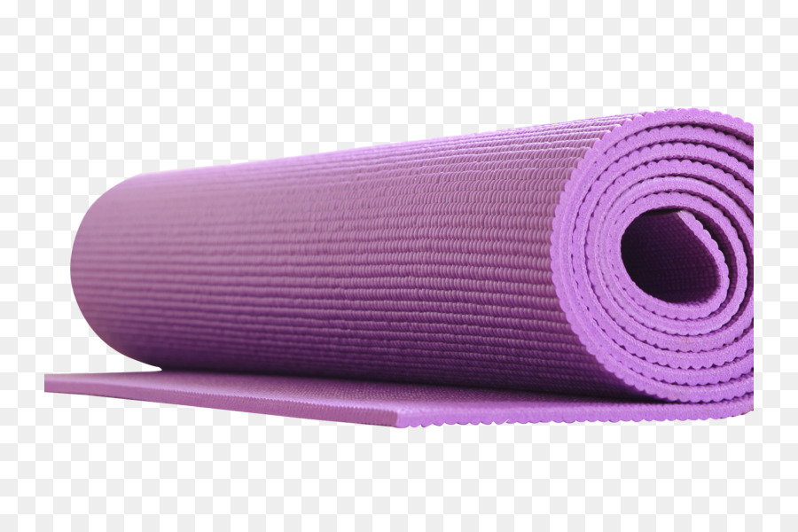 Esteras De Yoga Pilates，Ejercicio PNG