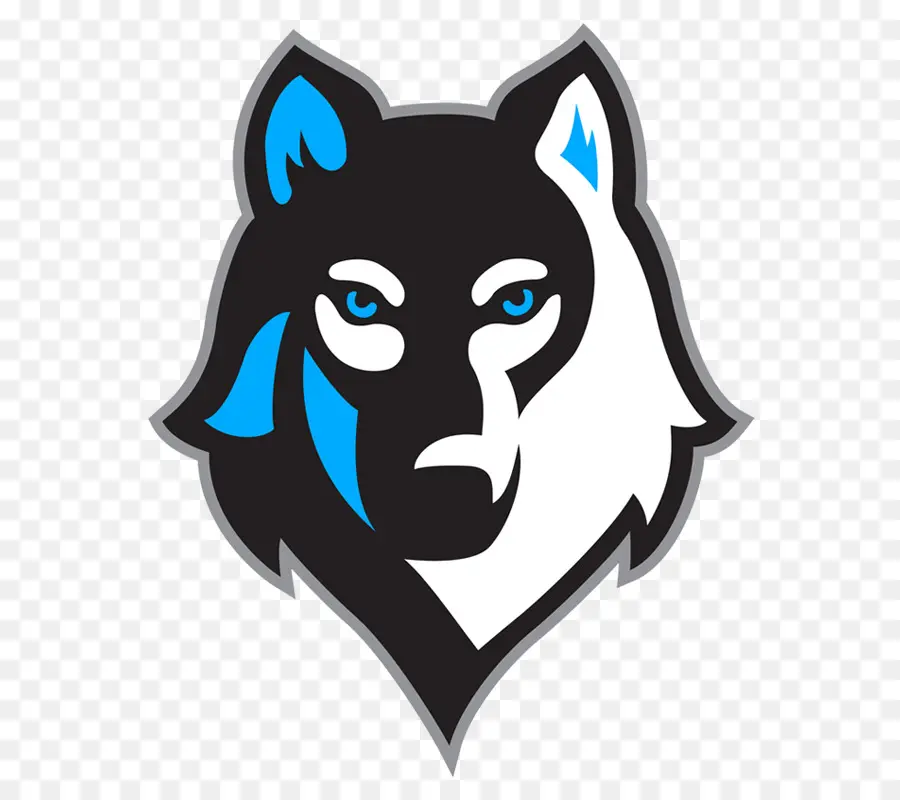 Lobo Gris，Logo PNG