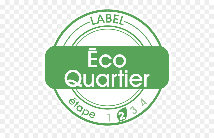 Ecodistrictos，Logo PNG