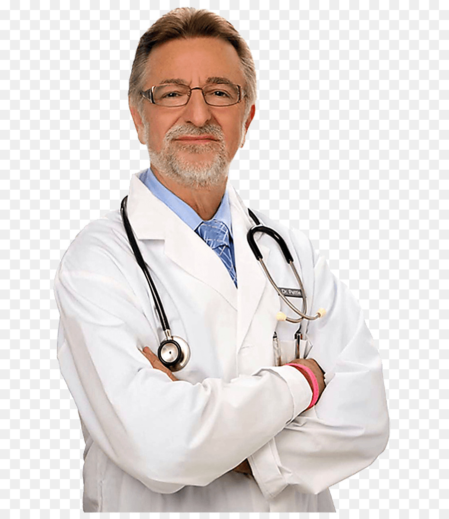 Paul Offit，Medico PNG