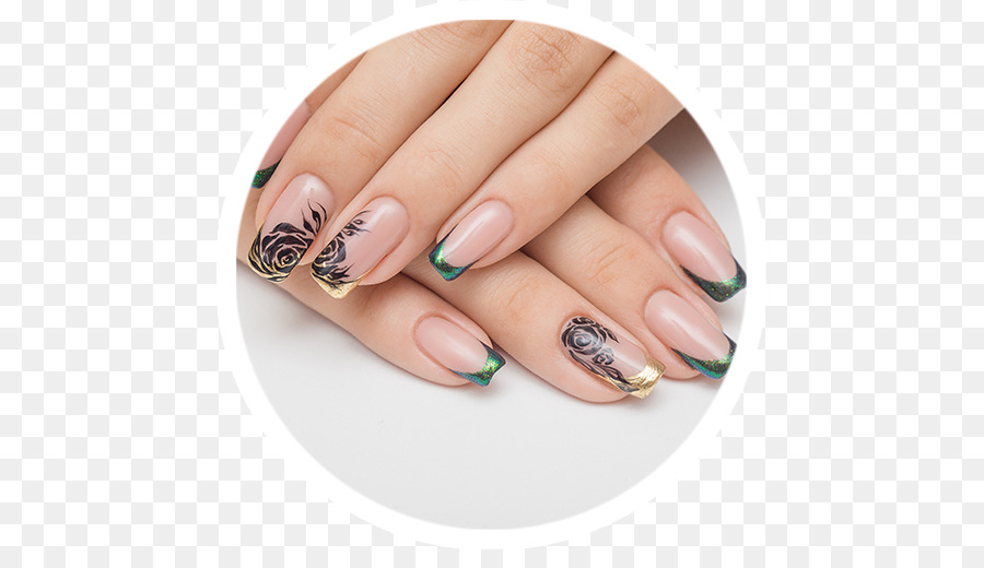 Clavo，Manicura PNG