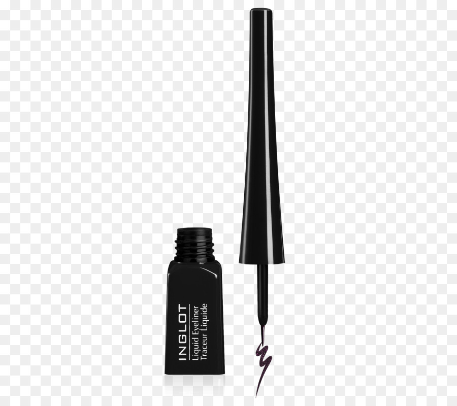 Delineador De Ojos，Inglot Cosmetics PNG