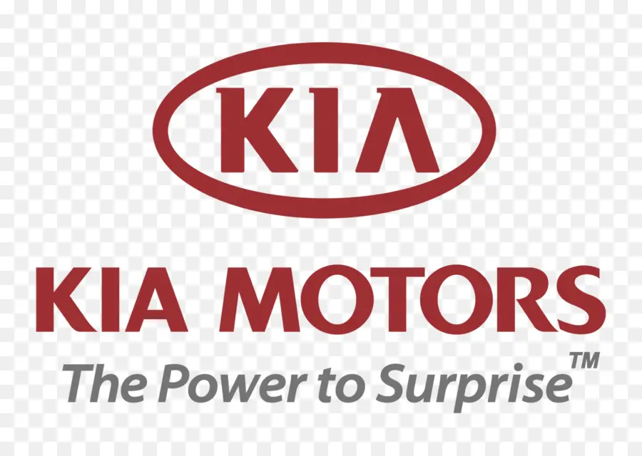 Kia Motors，Logo PNG