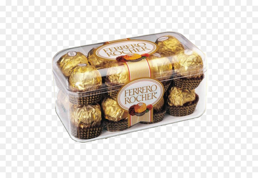 Ferrero Rocher，Ferrero Spa PNG