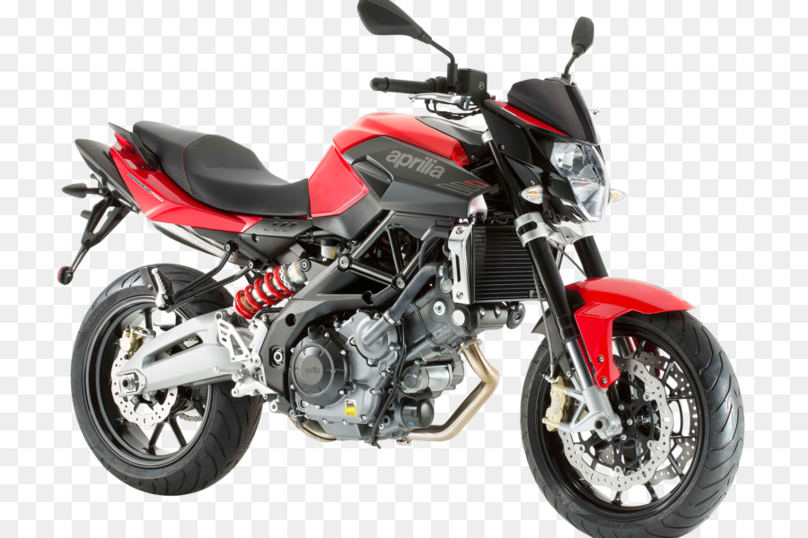 Aprilia Sl 750 Shiver，Carenado De Motocicletas PNG