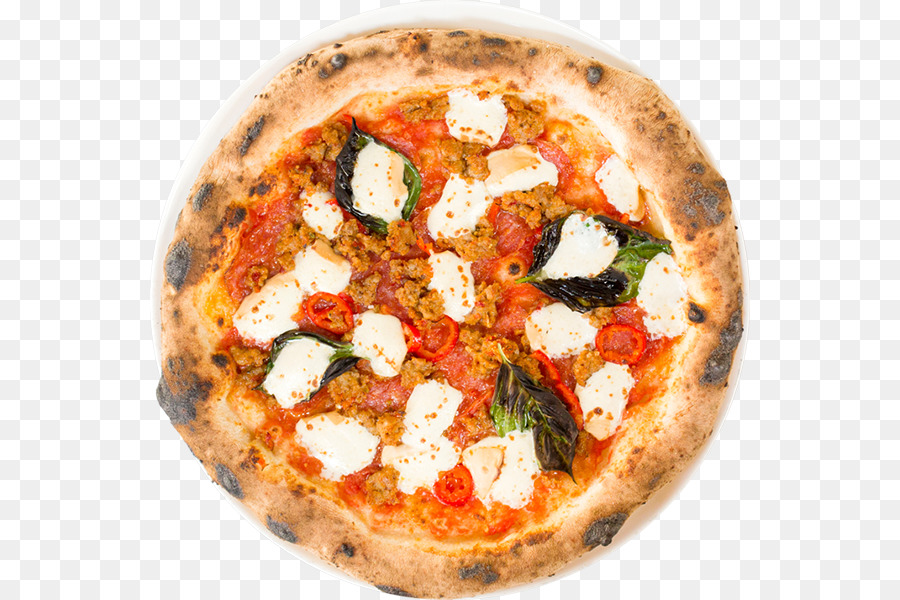 Pizza Siciliana，Pizza PNG