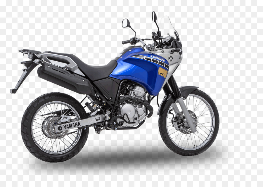 Ténéré，Motocicleta PNG