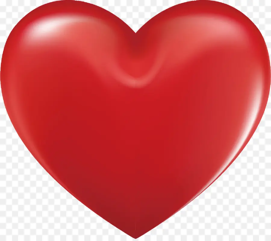 Corazón，Rojo PNG