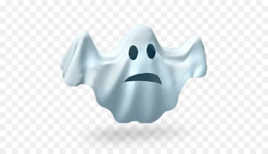 Fantasma，Escalofriante PNG