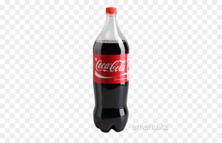 Coca Cola，Bebidas Gaseosas PNG