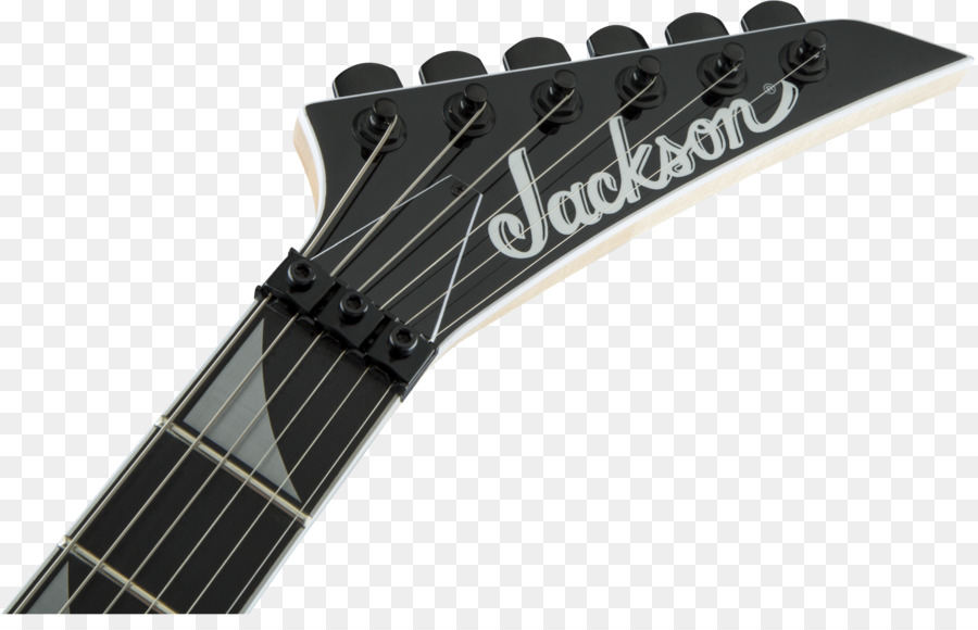 Guitarra Electrica，Guitarras De Jackson PNG