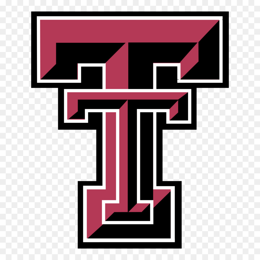 Universidad De Texas Tech，Fútbol De Texas Tech Red Raiders PNG