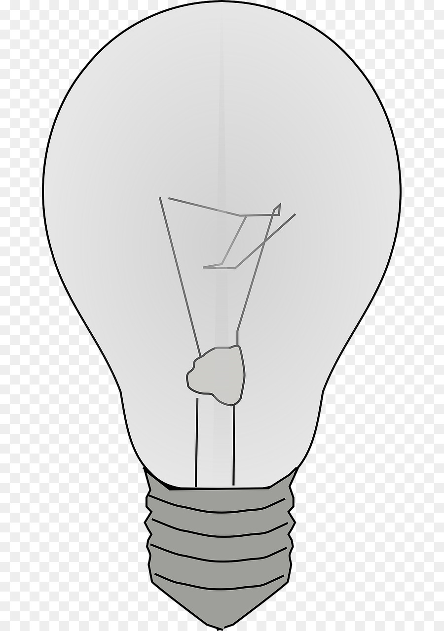 Bombilla，Electricidad PNG