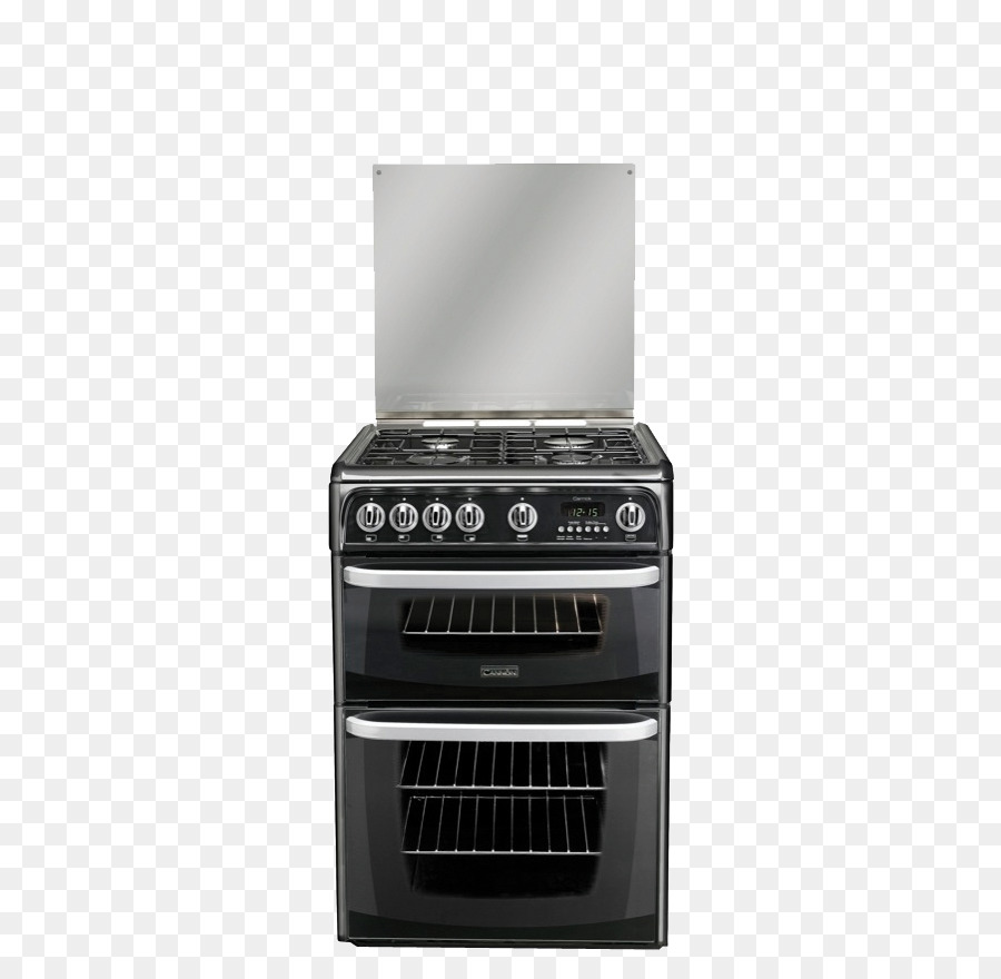 Cañón De Hotpoint Ch60gci，Horno PNG