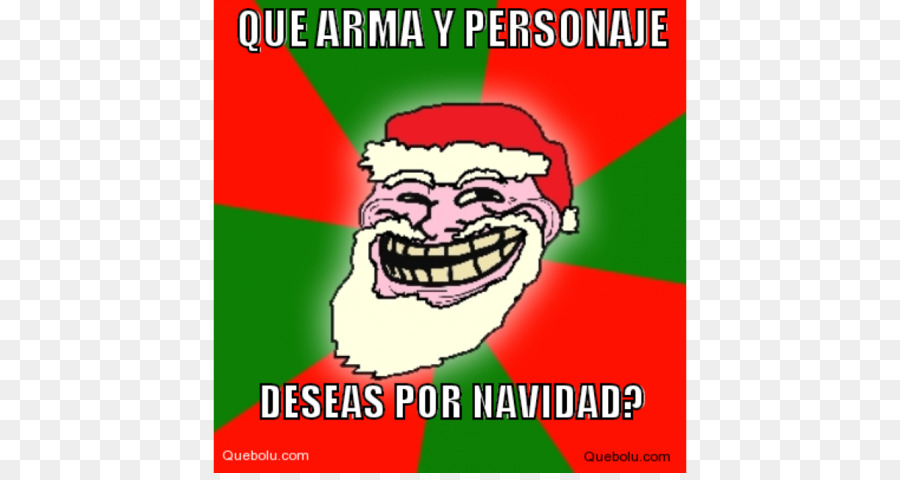 Papá Noel，Día De Navidad PNG