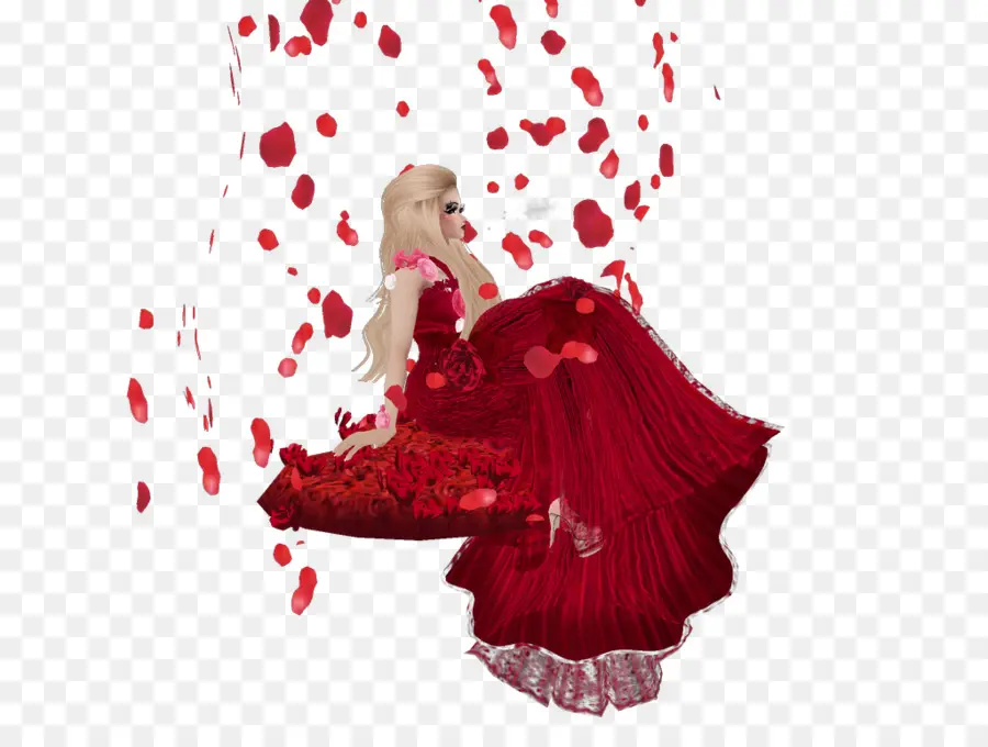 Amar，Rojo PNG