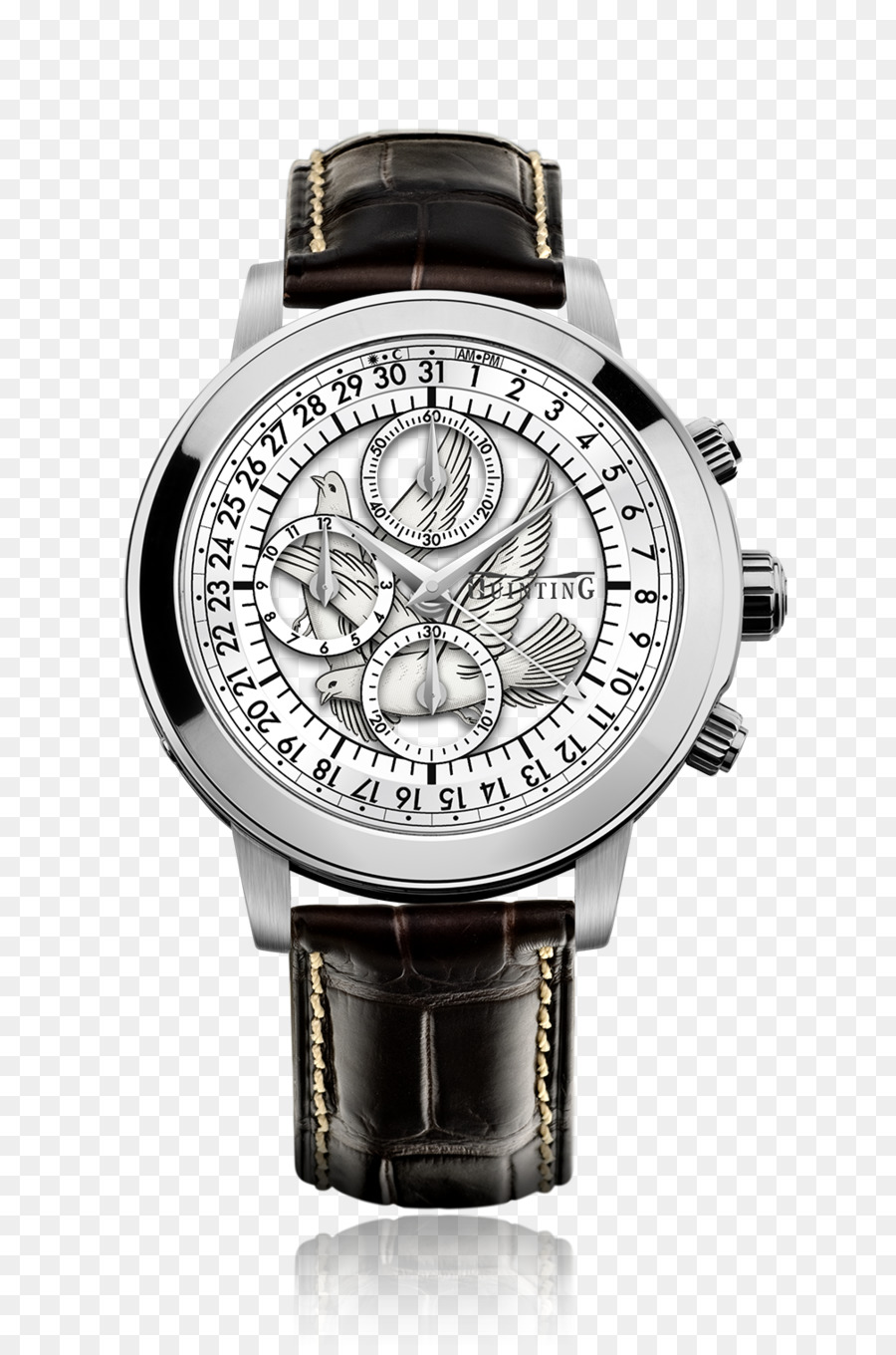 Mirar，Reloj PNG