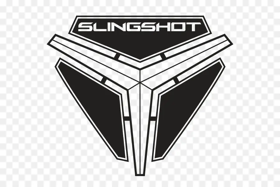 Slingshot De Polaris，Industrias Polaris PNG