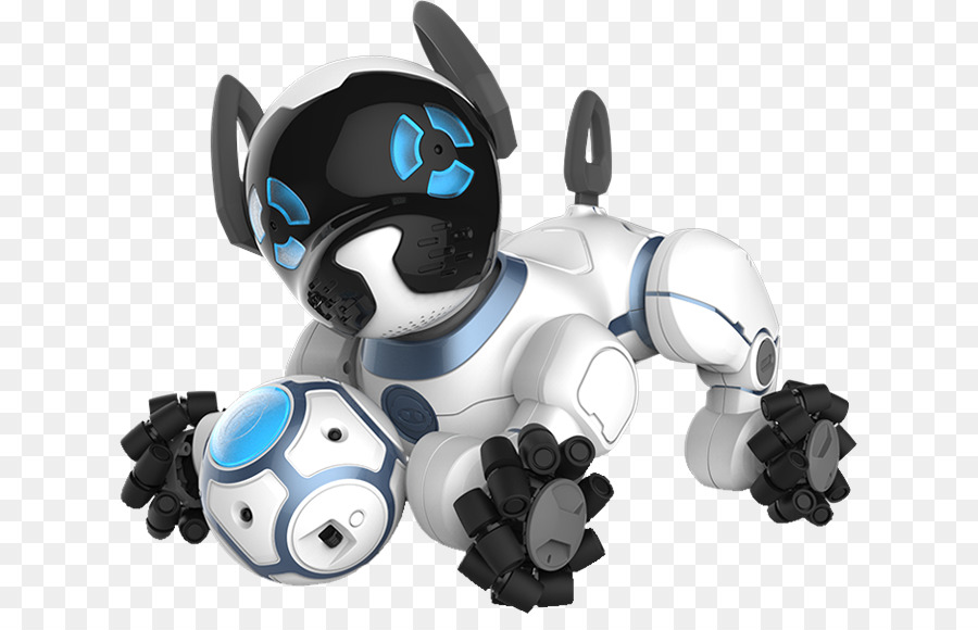 Robot，Robótica Mascota PNG