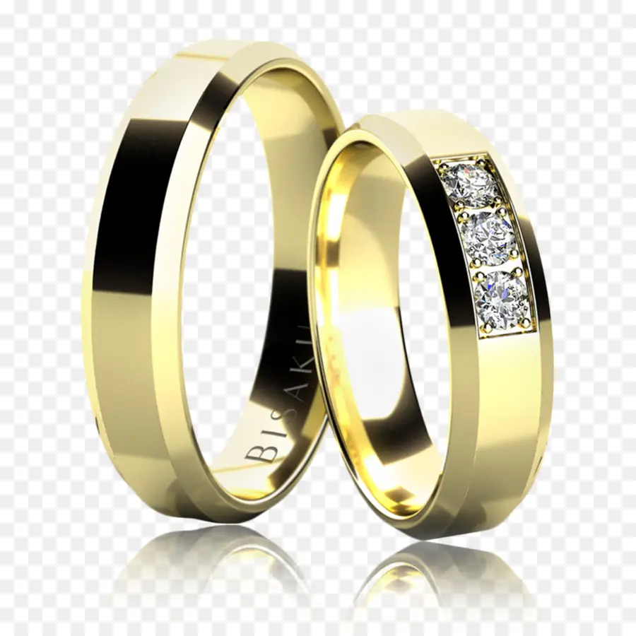 Anillos De Oro，Boda PNG