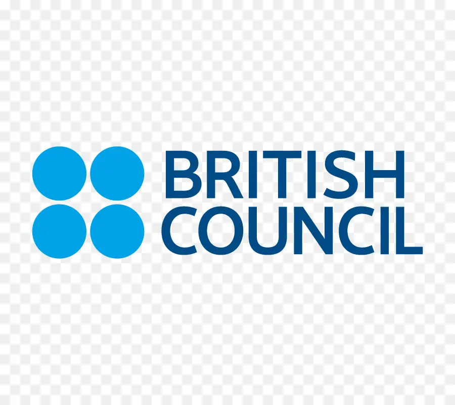 Consejo Británico，Logo PNG