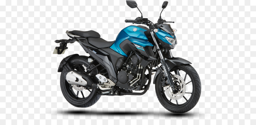 Yamaha Fz16，Yamaha Fazer PNG