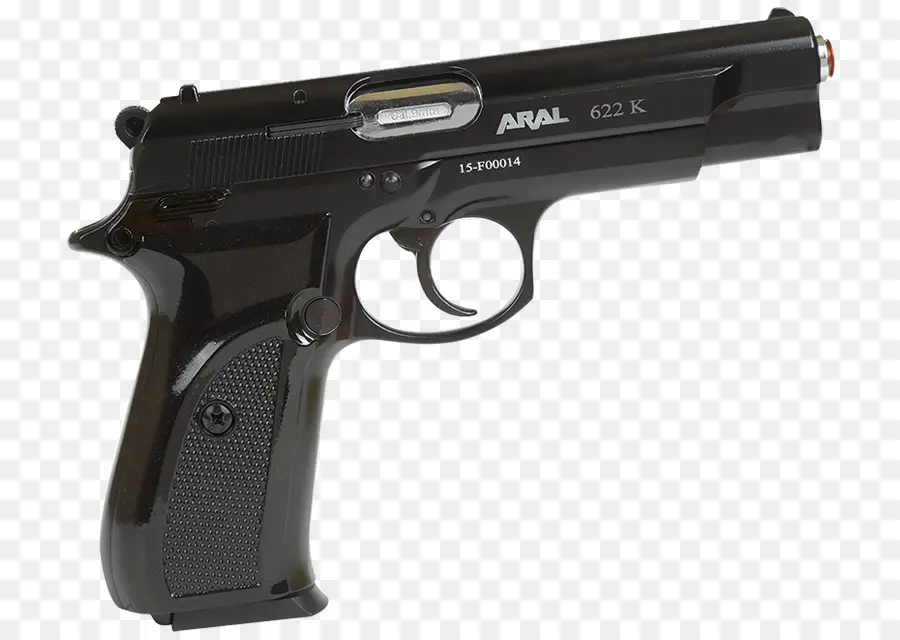 Desencadenar，Pistola PNG