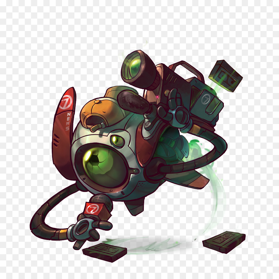 Awesomenauts，Awesomenauts El 2d Moba PNG