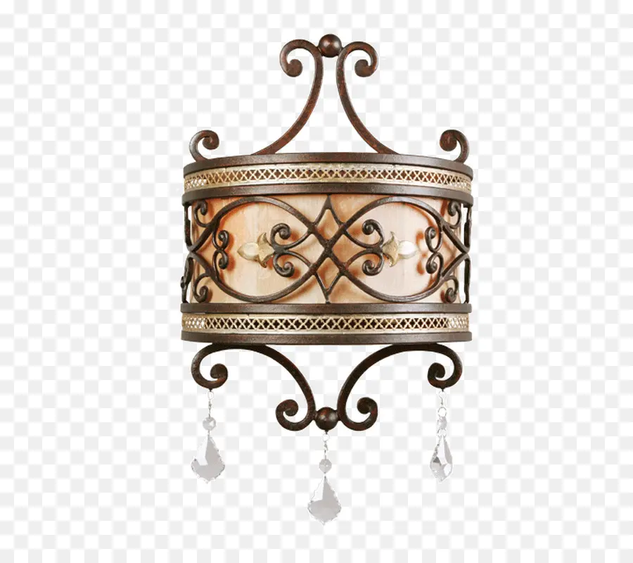 Candelabro De Pared，Luz PNG