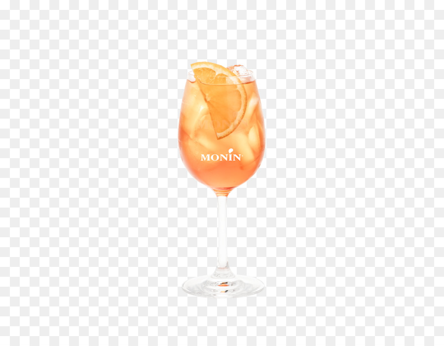 Guarnición De Cóctel，Spritz PNG