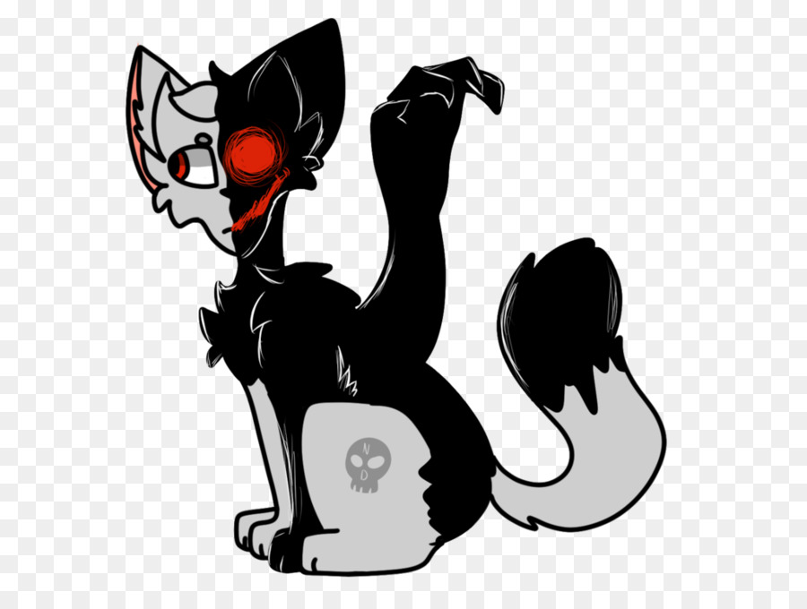 Gato，Caballo PNG