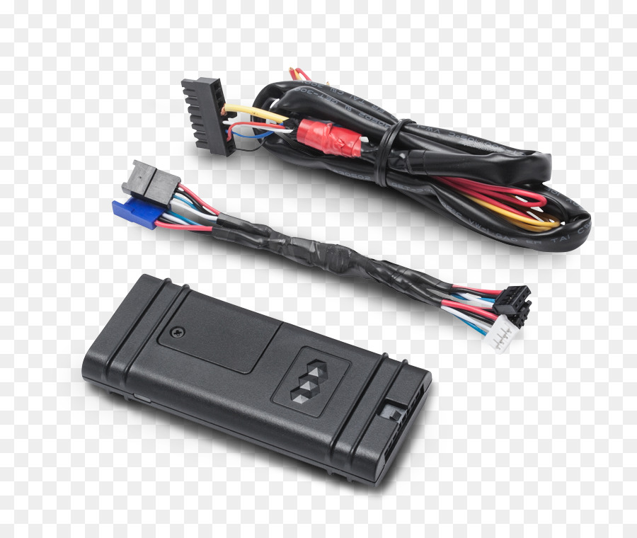 Arrancador Remoto，Cable Eléctrico PNG