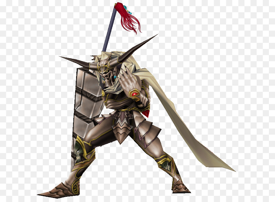 Dissidia Final Fantasy，Dissidia 012 Final Fantasy PNG